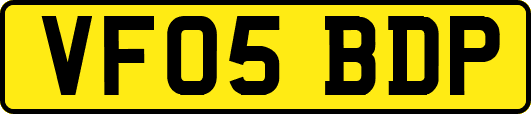 VF05BDP