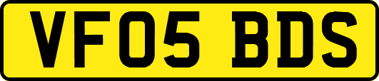 VF05BDS