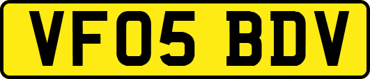 VF05BDV