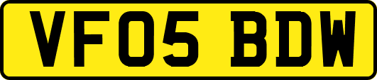VF05BDW