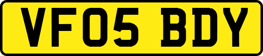 VF05BDY