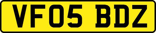 VF05BDZ