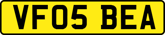 VF05BEA