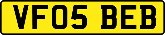 VF05BEB