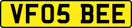 VF05BEE