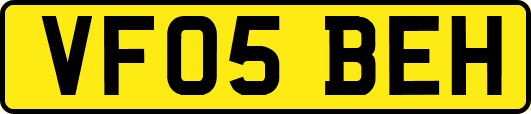 VF05BEH