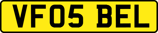 VF05BEL