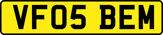 VF05BEM