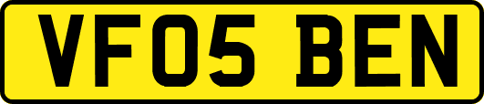VF05BEN