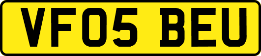 VF05BEU
