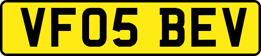 VF05BEV