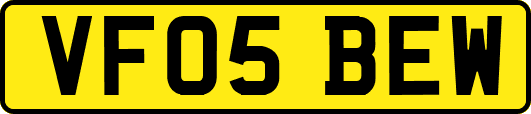 VF05BEW