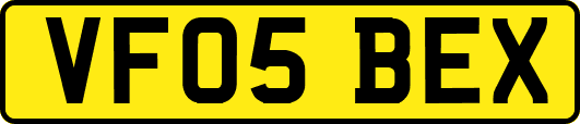 VF05BEX