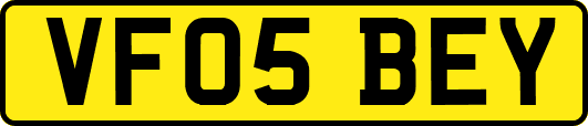 VF05BEY