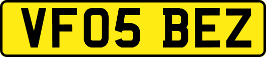VF05BEZ