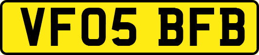 VF05BFB