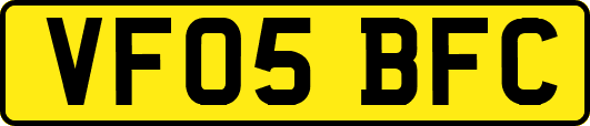 VF05BFC