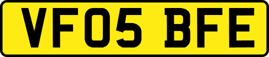 VF05BFE