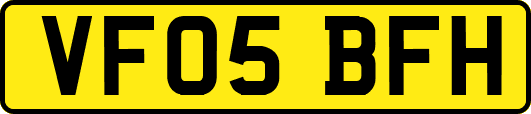 VF05BFH