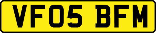 VF05BFM