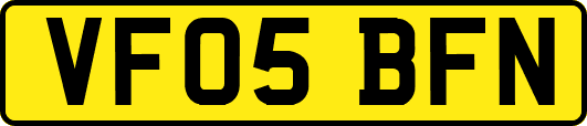 VF05BFN
