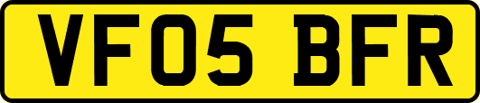 VF05BFR