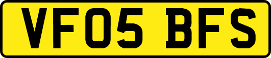 VF05BFS