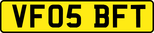 VF05BFT