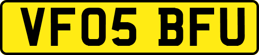 VF05BFU