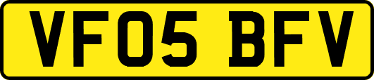 VF05BFV