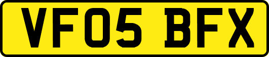 VF05BFX