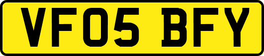 VF05BFY