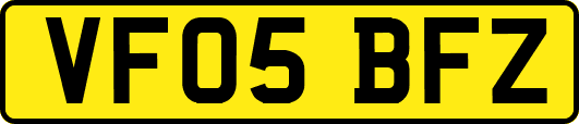 VF05BFZ