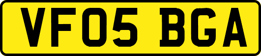 VF05BGA