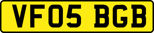 VF05BGB