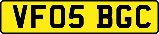 VF05BGC