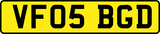 VF05BGD