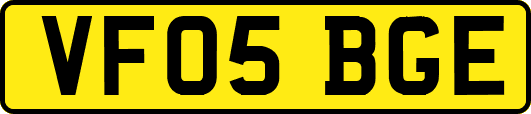 VF05BGE