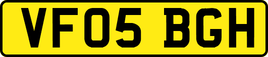 VF05BGH