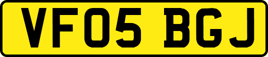 VF05BGJ