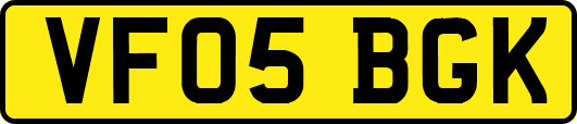 VF05BGK