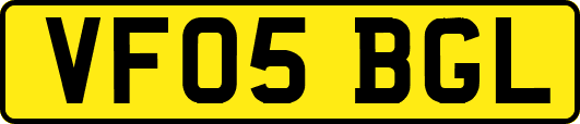 VF05BGL