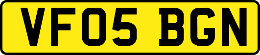 VF05BGN