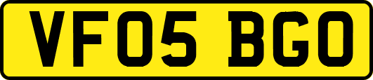 VF05BGO