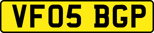 VF05BGP