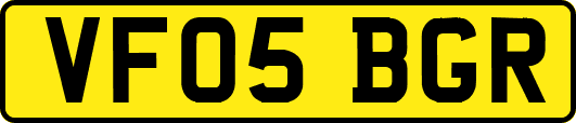 VF05BGR