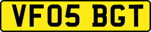 VF05BGT