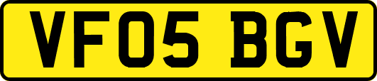 VF05BGV