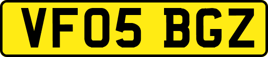 VF05BGZ