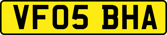 VF05BHA
